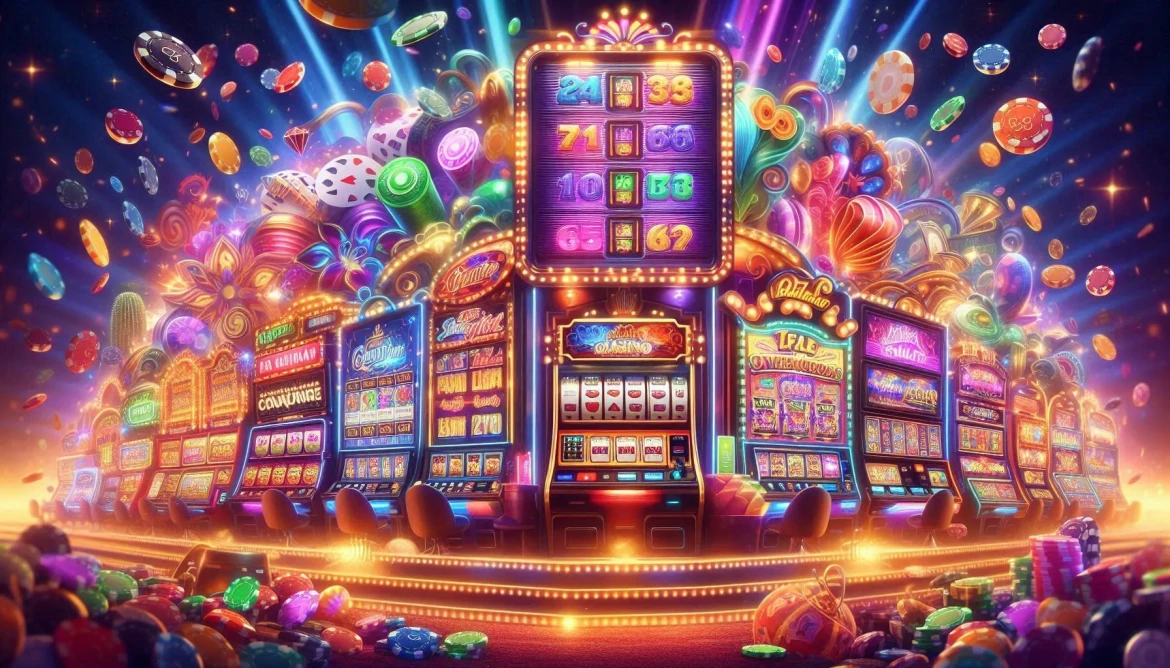 Metaspins Casino